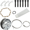 Propeller Shaft CV Joint Rebuild Kit Front Pack of 2 G47773