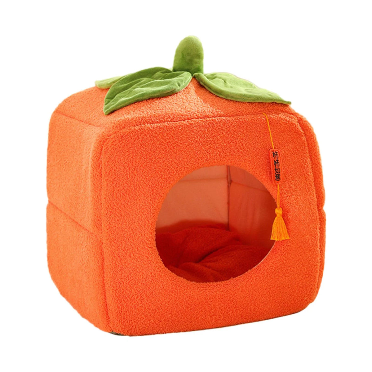 Cat Tent House Pet Bed G96720
