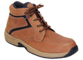 Brown Men's Shoes E51304