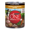 Chicken & Brown Rice Wet Dog Food M708897