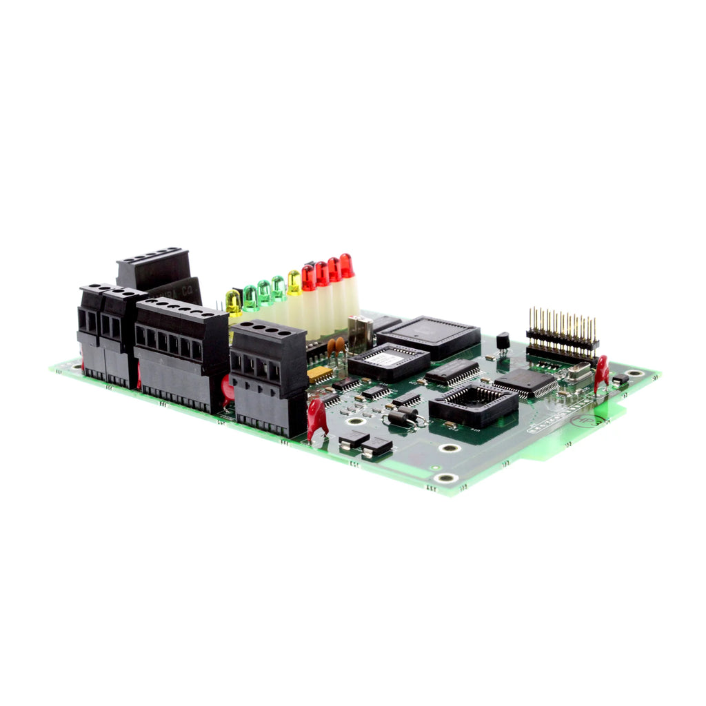 Network Input Output Node EIA-232 Interface Module D257