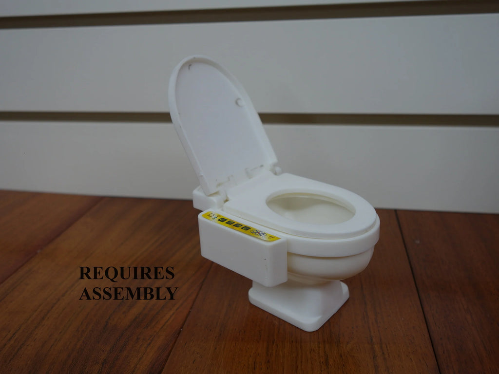 Bathroom Play Set for 11.5" dolls D595286