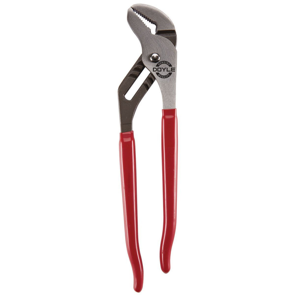 10 in. Groove Joint Pliers V7802