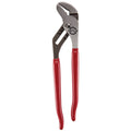 10 in. Groove Joint Pliers V7802