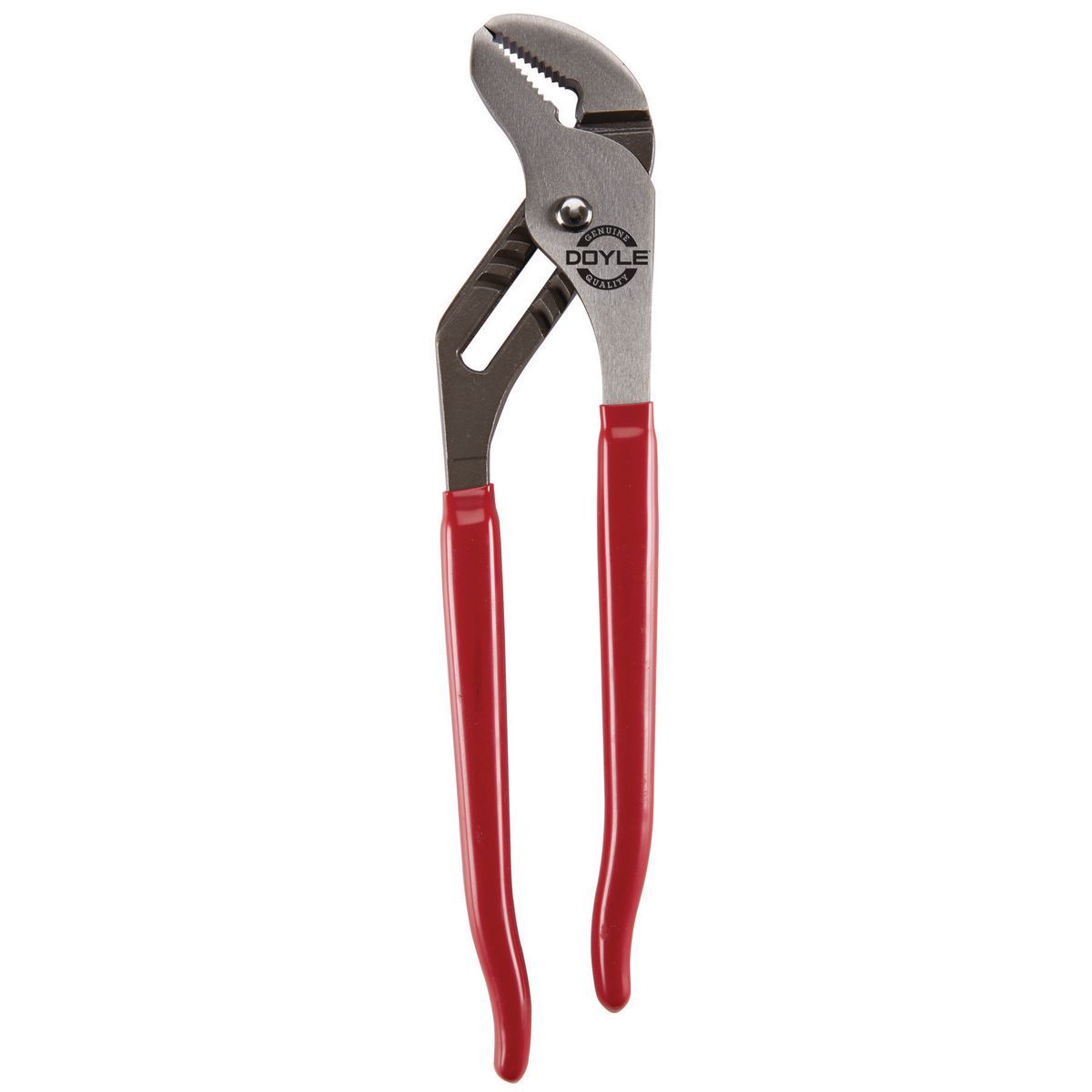 10 in. Groove Joint Pliers V7802