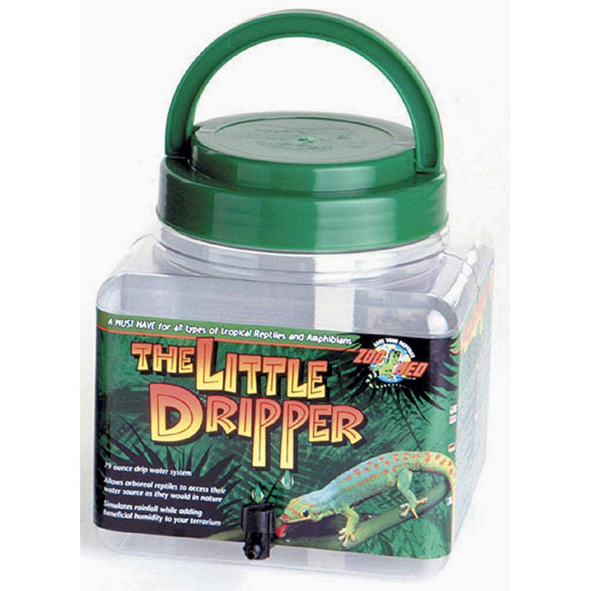 Little Dripper U34693