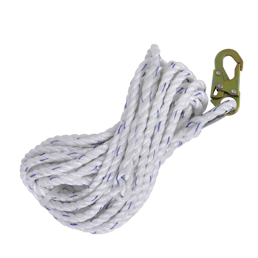 Standard Vertical Lifeline 200 ft J10478