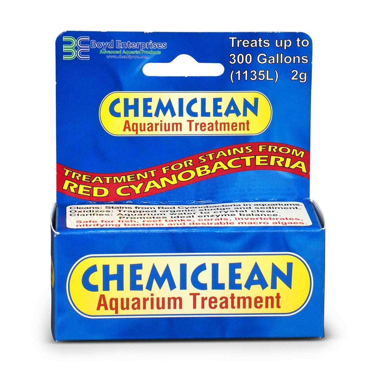 Red Slime Cleaner X3291