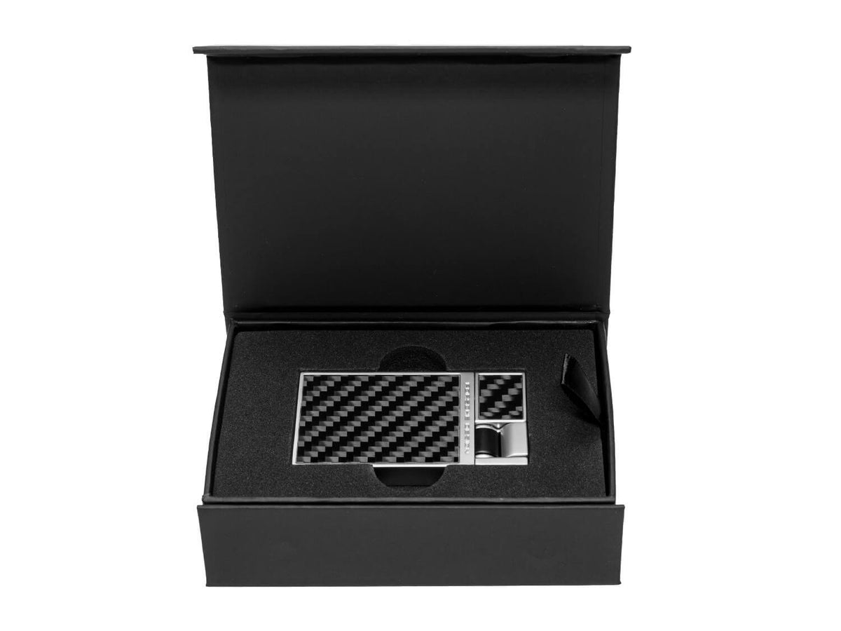 Carbon Fiber Lighter T90654