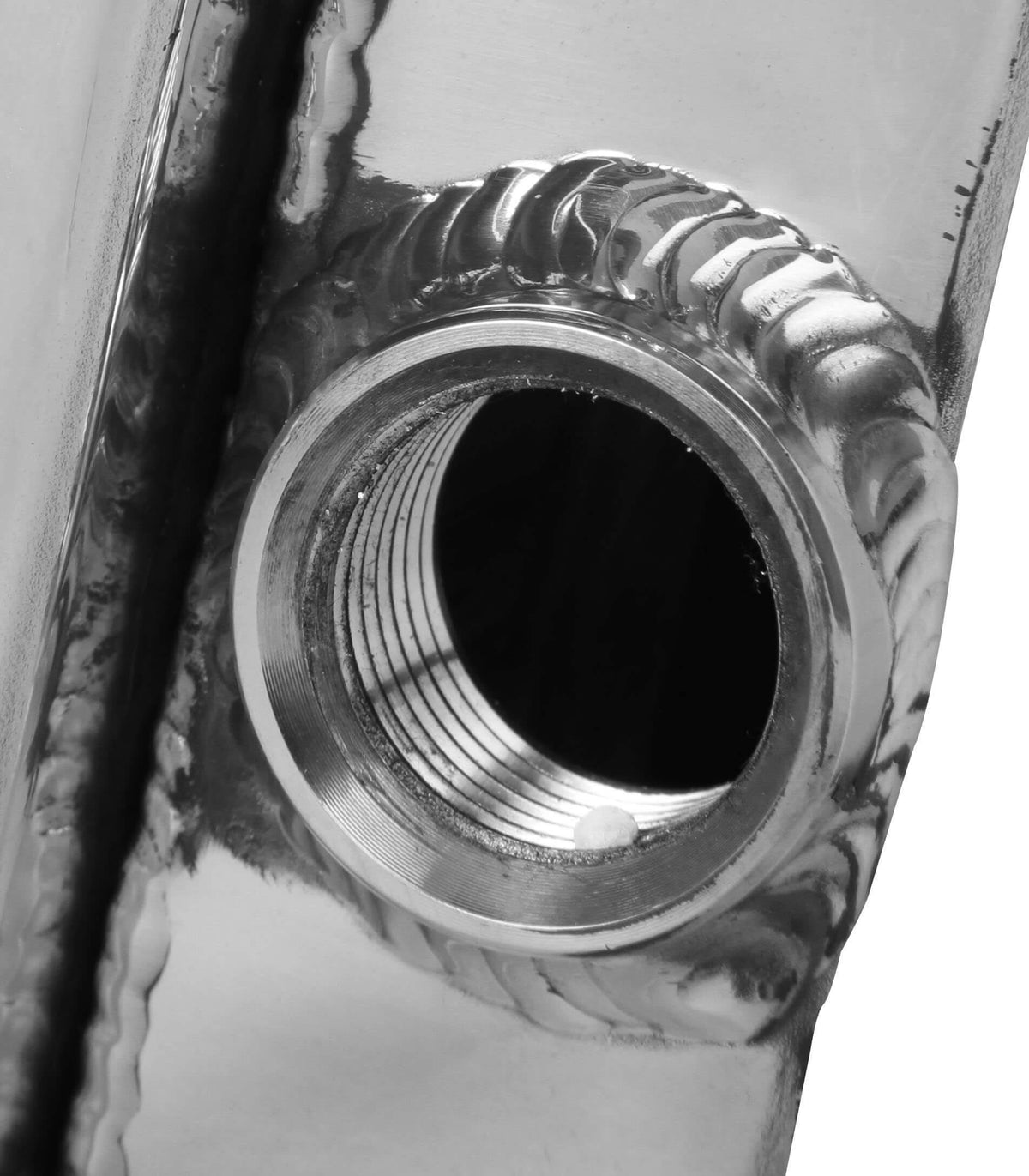 Aluminum Radiator O95620