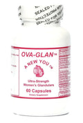 Feminizing Capsules 60 Count O1527