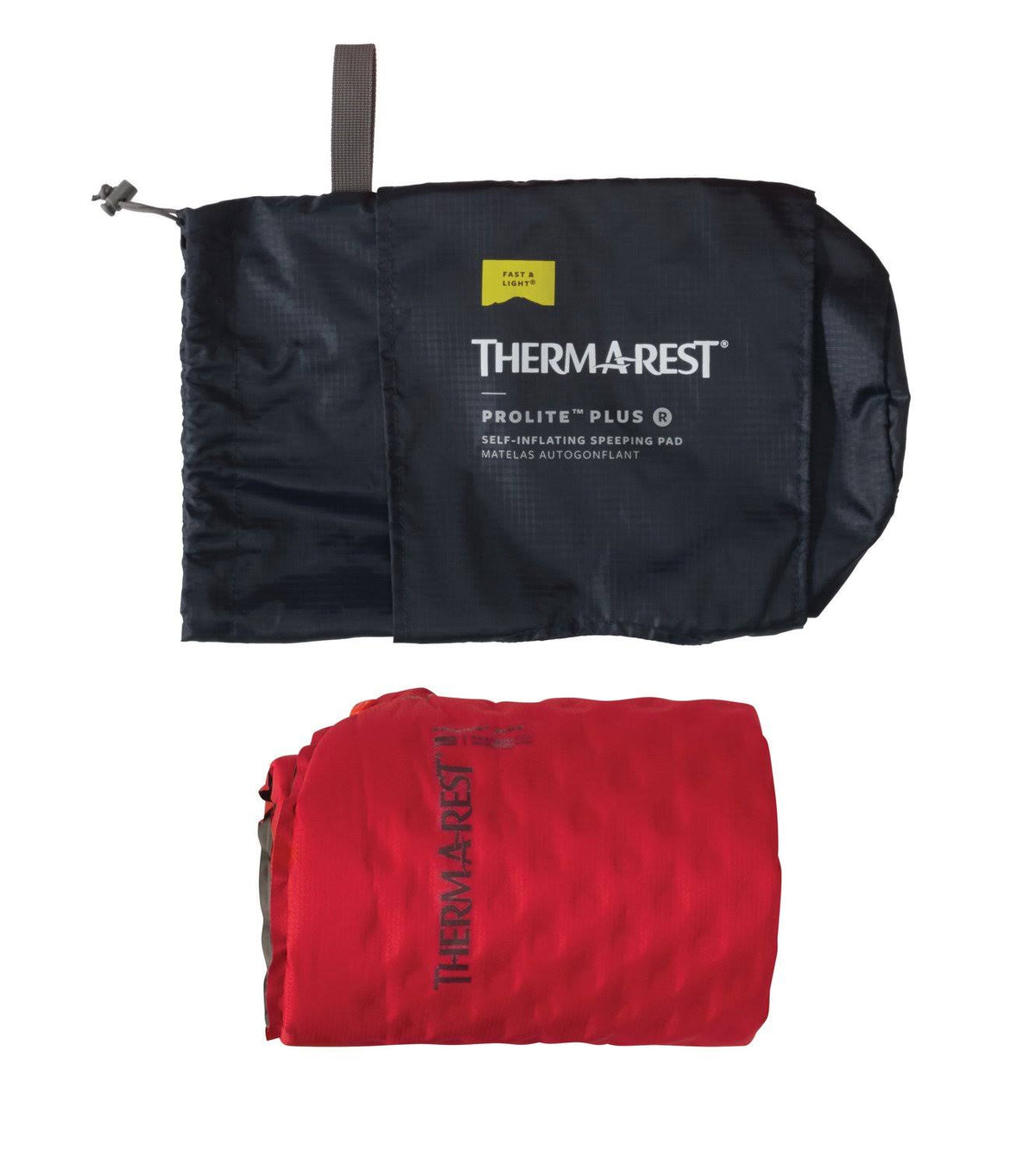 Prolite Plus-Small Sleeping Pad P944143