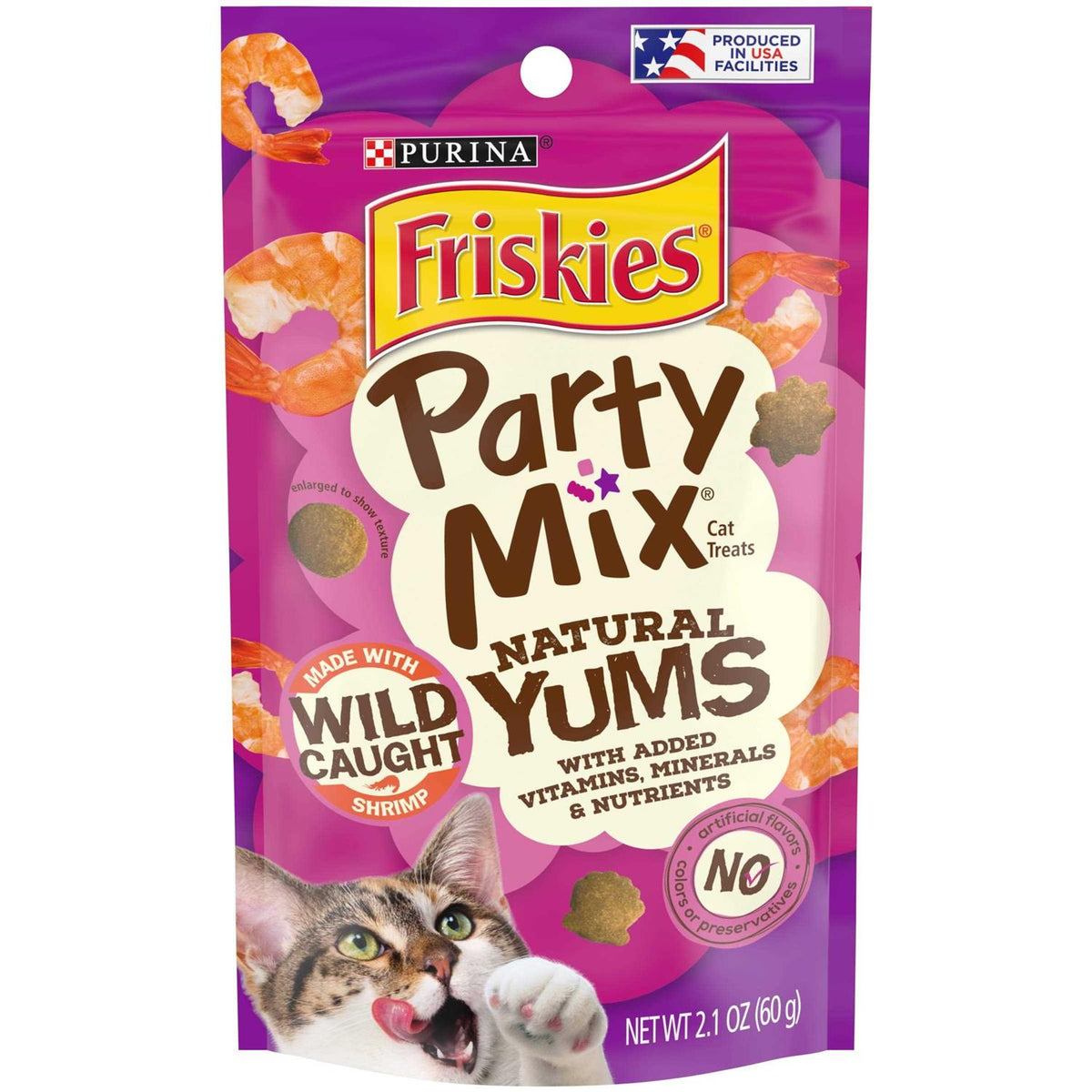 Cat Treats E72040