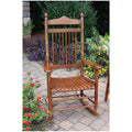 Wood Rocking Chair S919083