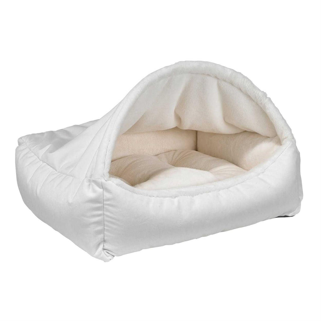 Canopy Dog Bed A62381