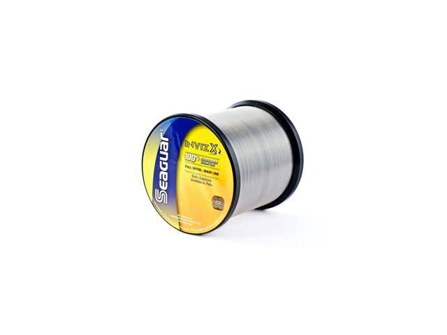 17lb. 1000yd. Fluorocarbon F7291