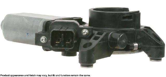 Remanufactured Power Window Lift Motor C572
