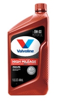 5W-30 Synthetic Blend Motor Oil 1 QT Y9003