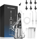 Electric Ear Wax Removal with 9 Pressure Modes N68067