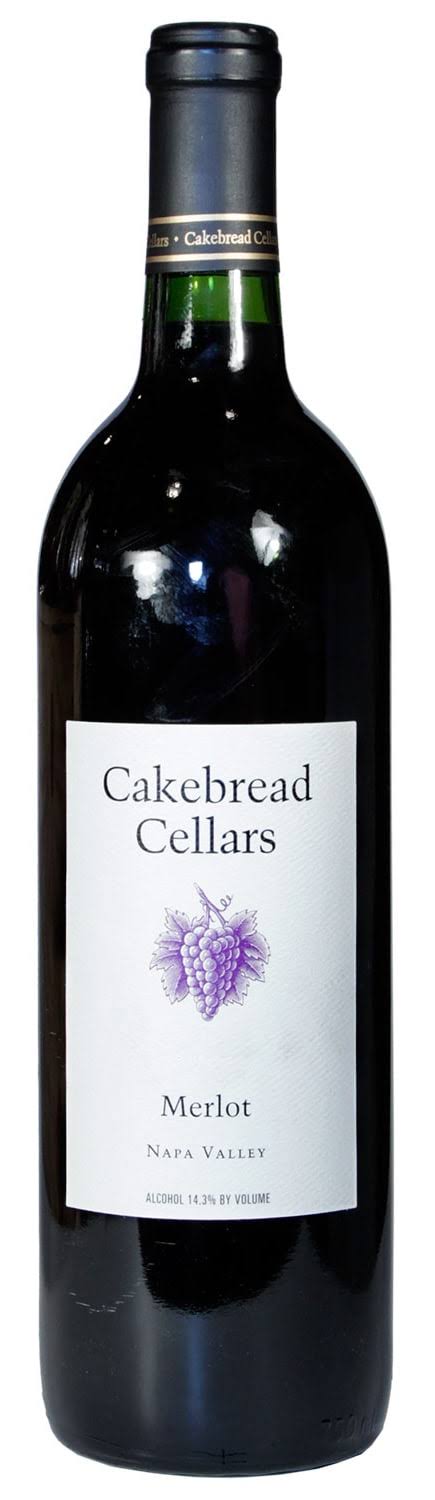Merlot 750 ml bottle X123058