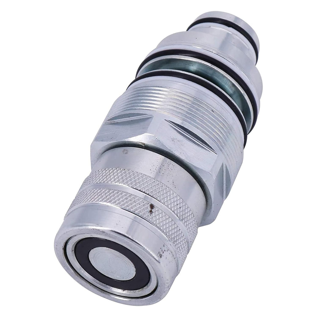 Hydraulic Coupler Pack of 2 G88616
