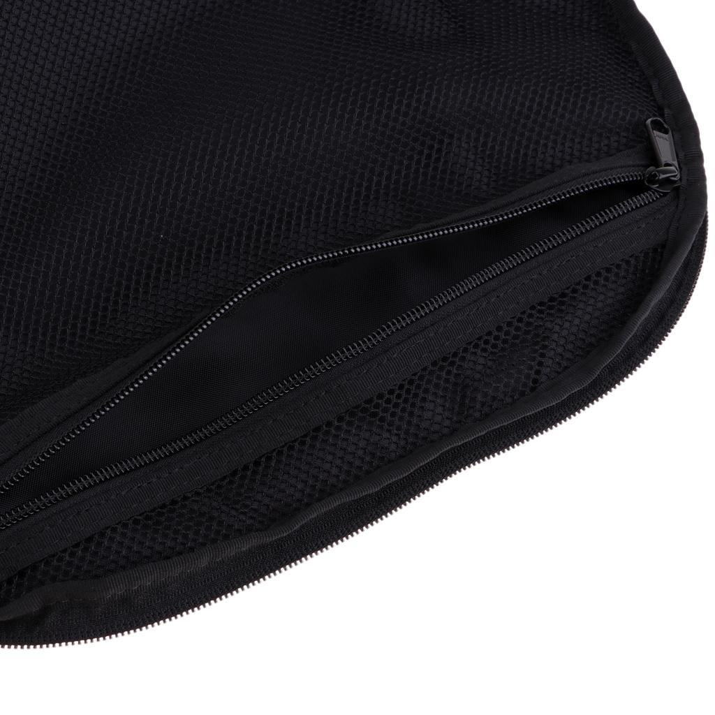 Dive Flag Regulator Gear Carry Travel Bag with Shoulder Strap X3411