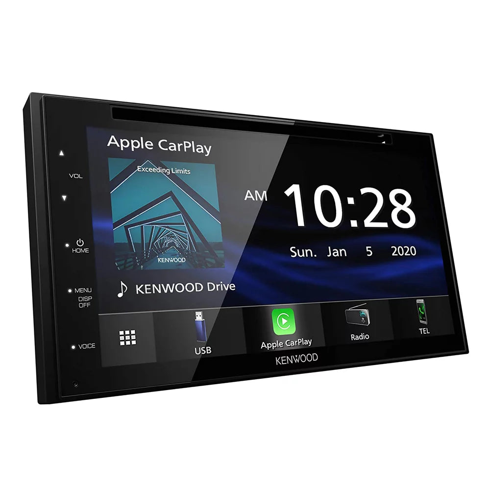 6.8 Inch DVD Receiver with Bluetooth Z12161
