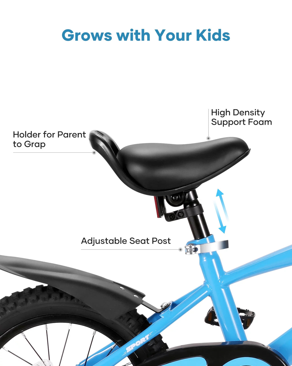 Kids Bike S5855