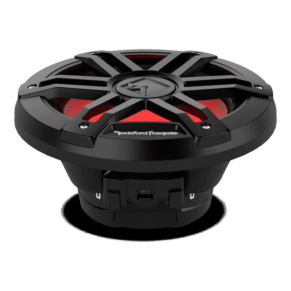 8" DVC 4-Ohm Marine Subwoofer F438094
