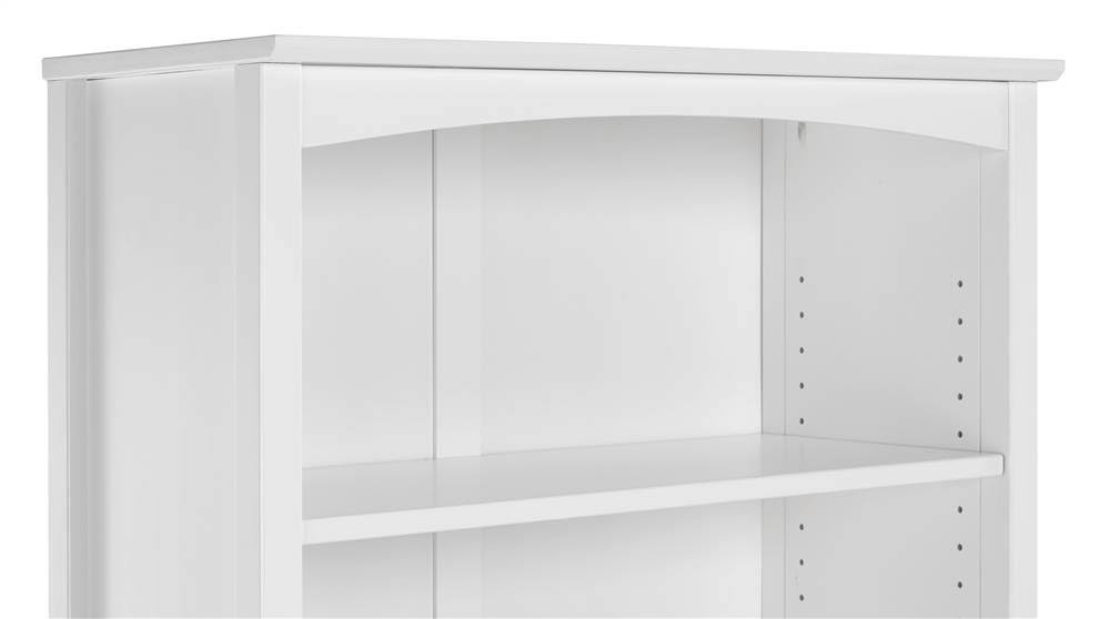 Shaker Style Bookcase K73446