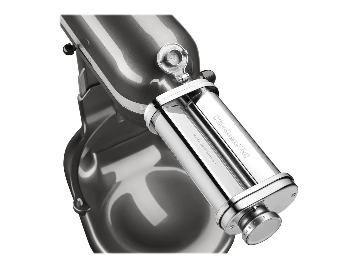 Kitchen machine - 575 W - liquid graphite F966244
