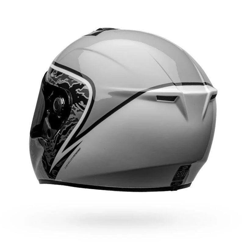 Stealth Matte Black Camo Large Helmet Q125162