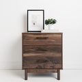 6 Drawer Dark Brown Dresser P998875
