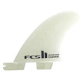 Carver PG Quad Rear Side Byte Fins Size S N895319