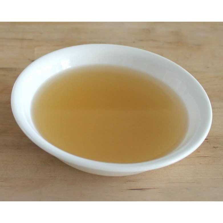 Grass-Fed Beef Bone Broth for Dogs Cats A951
