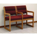 Two Seat Sofa R6292