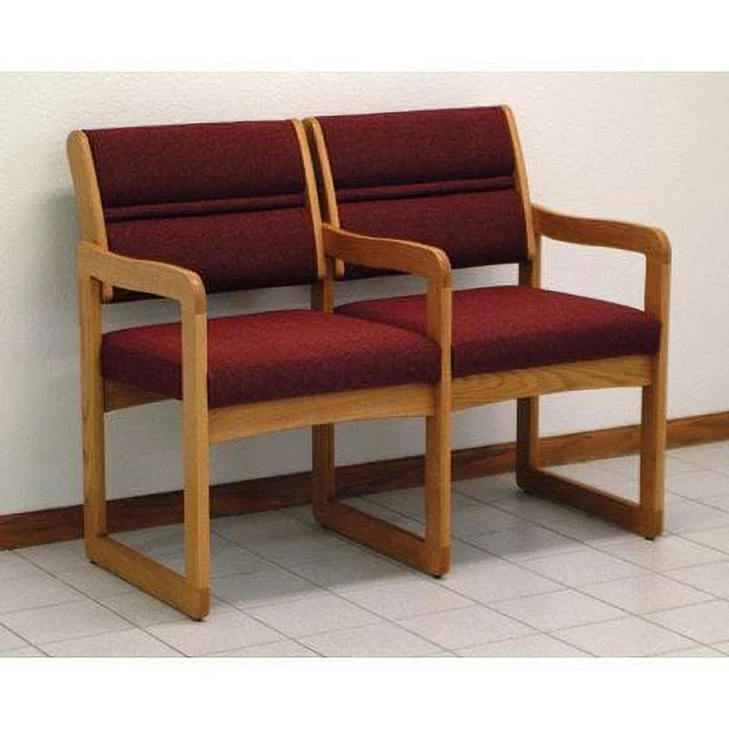 Two Seat Sofa R6292