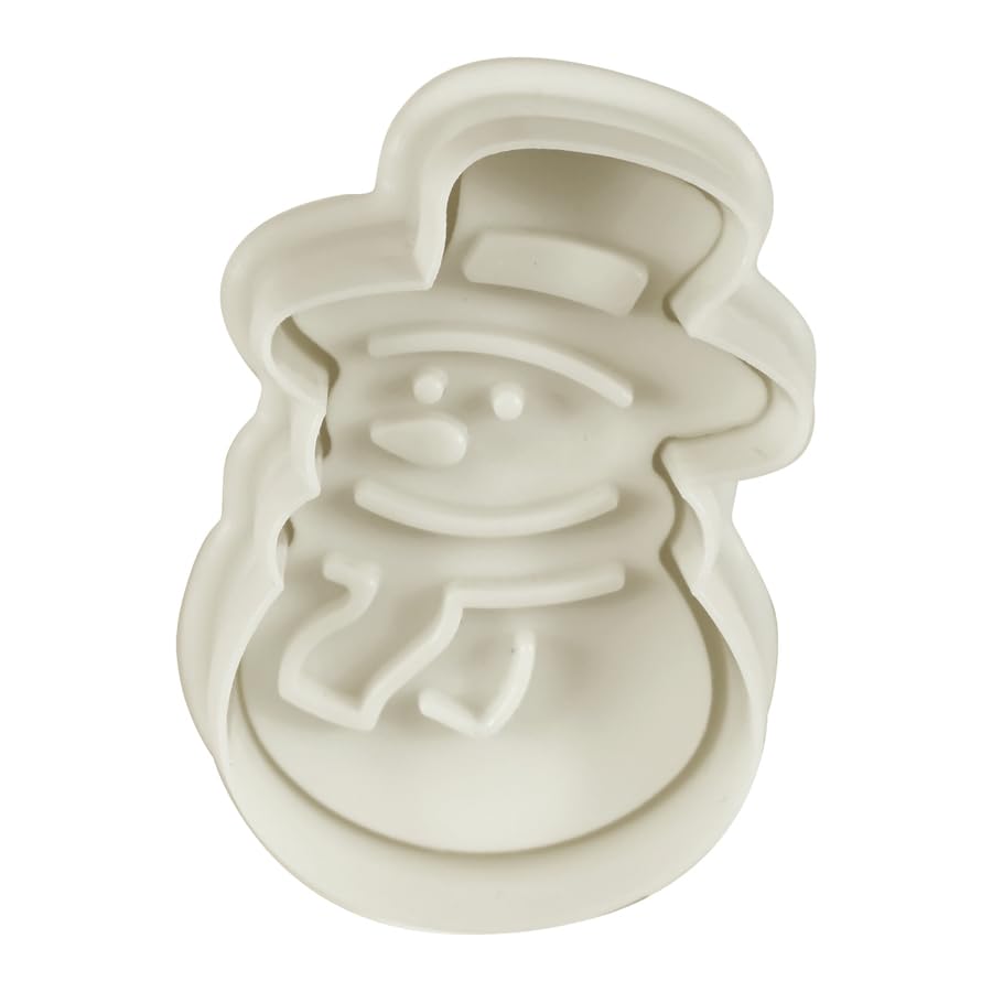 Christmas Cookie Cutter set of 4 Q57509