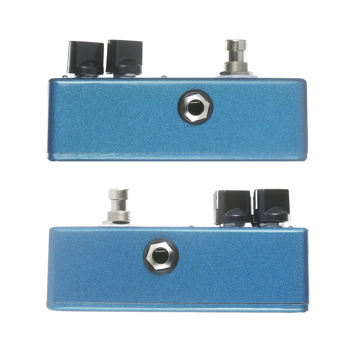 Guitar Effects Pedal with Delay Echo Effect S7905