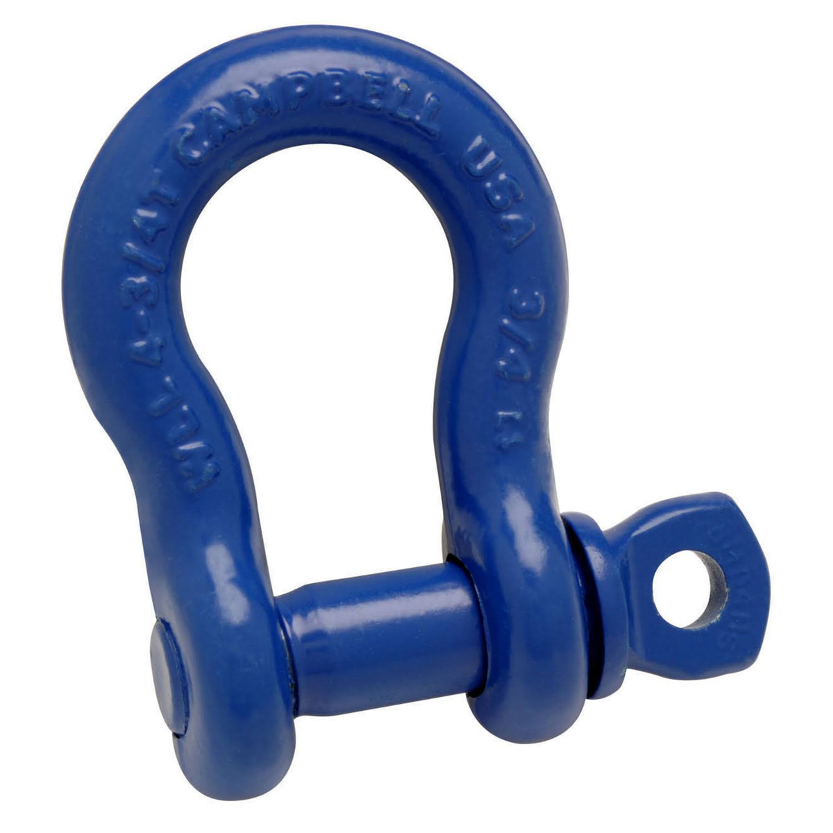 1 1/8 in Anchor Shackles K1327
