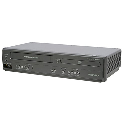 DVD Player and 4 Head Hi-Fi Stereo VCR I972322
