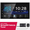 6.8 Inch DVD Receiver with Bluetooth Z12161