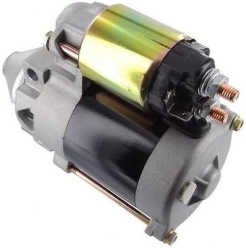 2 Pack Starter for John Deere Lawn Tractor 160 165 1986-1988 T3822