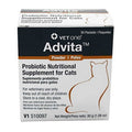 Probiotic Nutritional Supplement for Cats J782