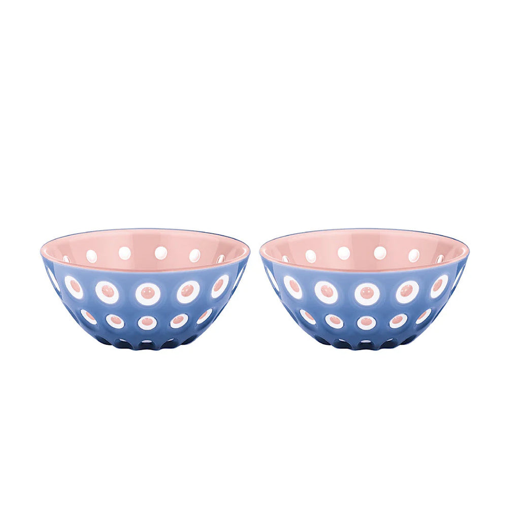 Set Of 2 Bowls 12cm M623