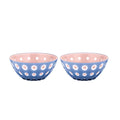 Set Of 2 Bowls 12cm M623