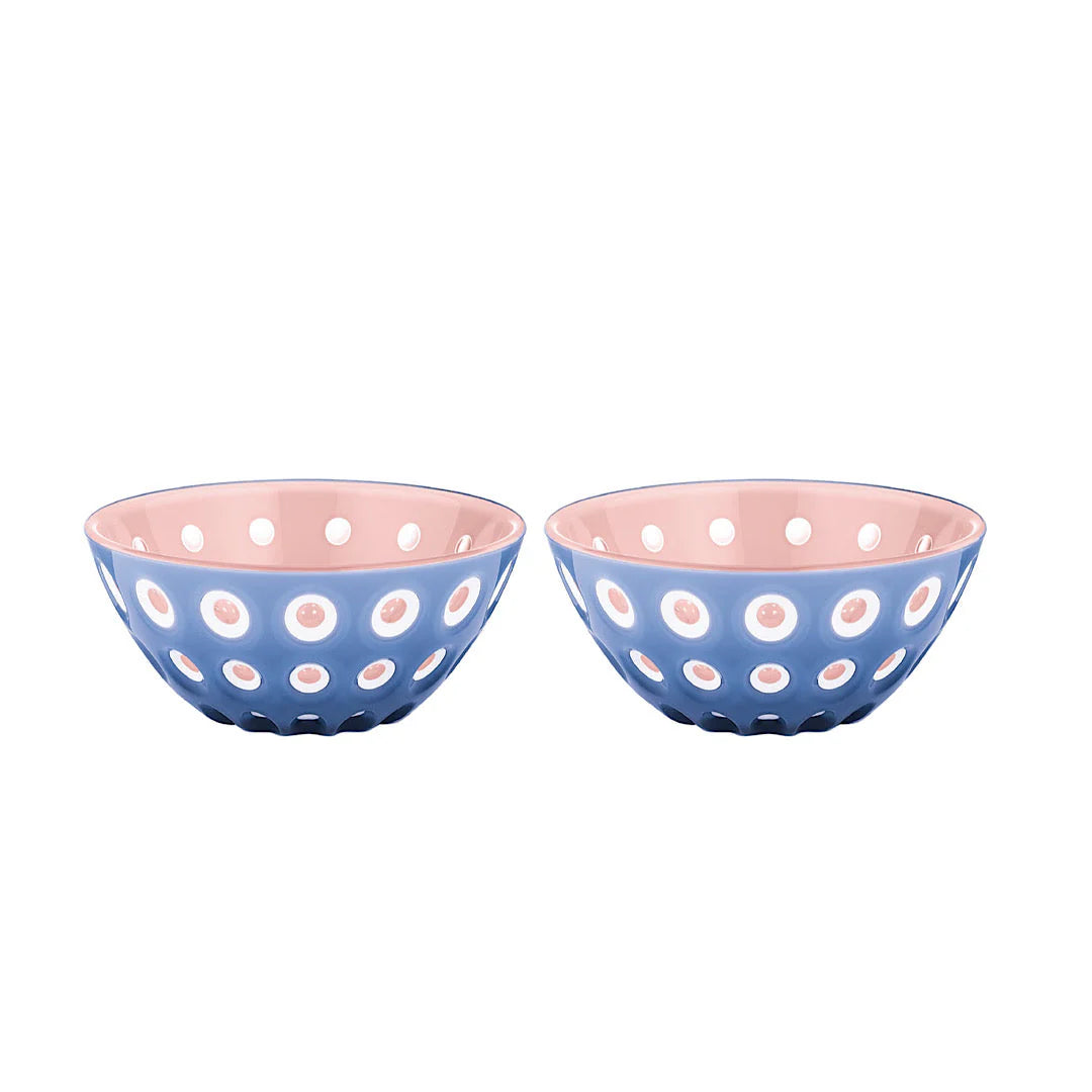 Set Of 2 Bowls 12cm M623