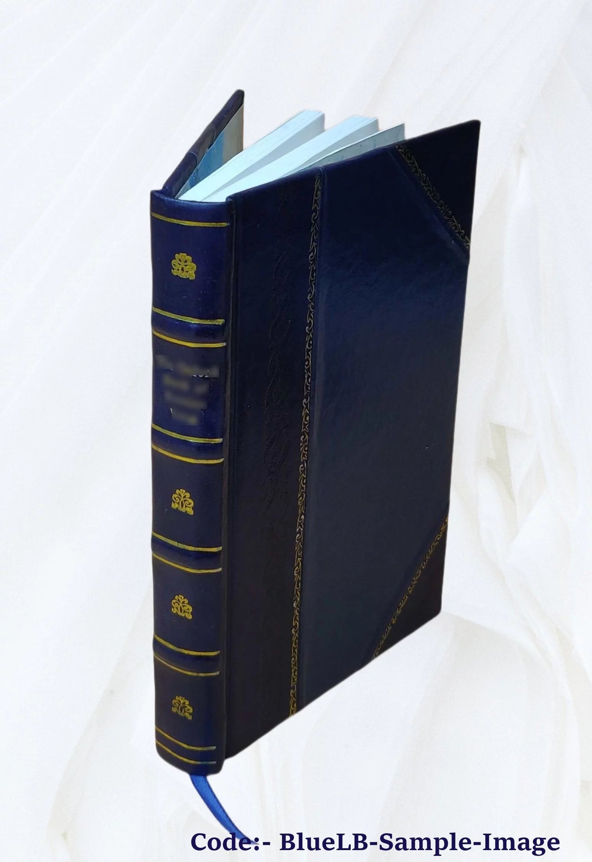 1921 Leather Bound C481