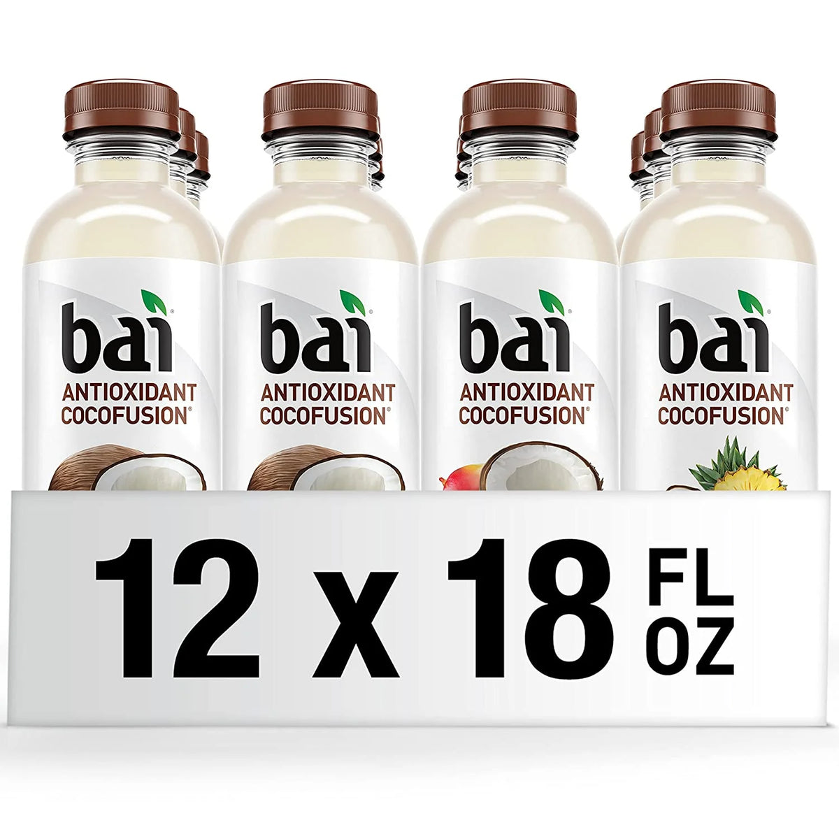18 fl oz 12 pack Variety Pack H8745