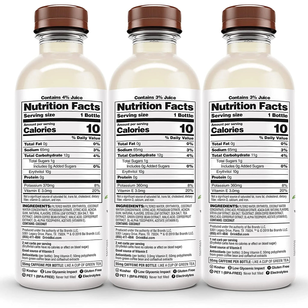 18 fl oz 12 pack Variety Pack H8745